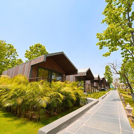 Kushal Palli Resorts- A Unit Of Pearltree Hotels & Resorts Purulia Kültér fotó