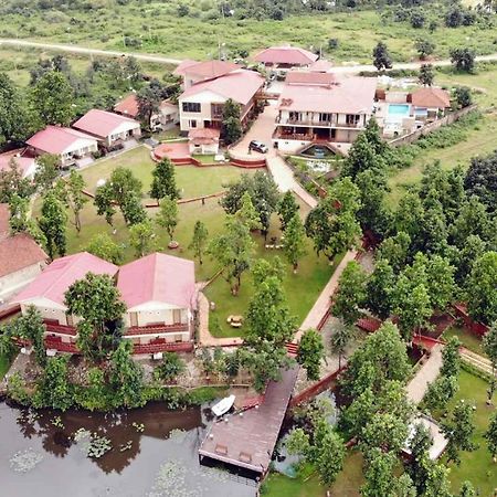 Kushal Palli Resorts- A Unit Of Pearltree Hotels & Resorts Purulia Kültér fotó