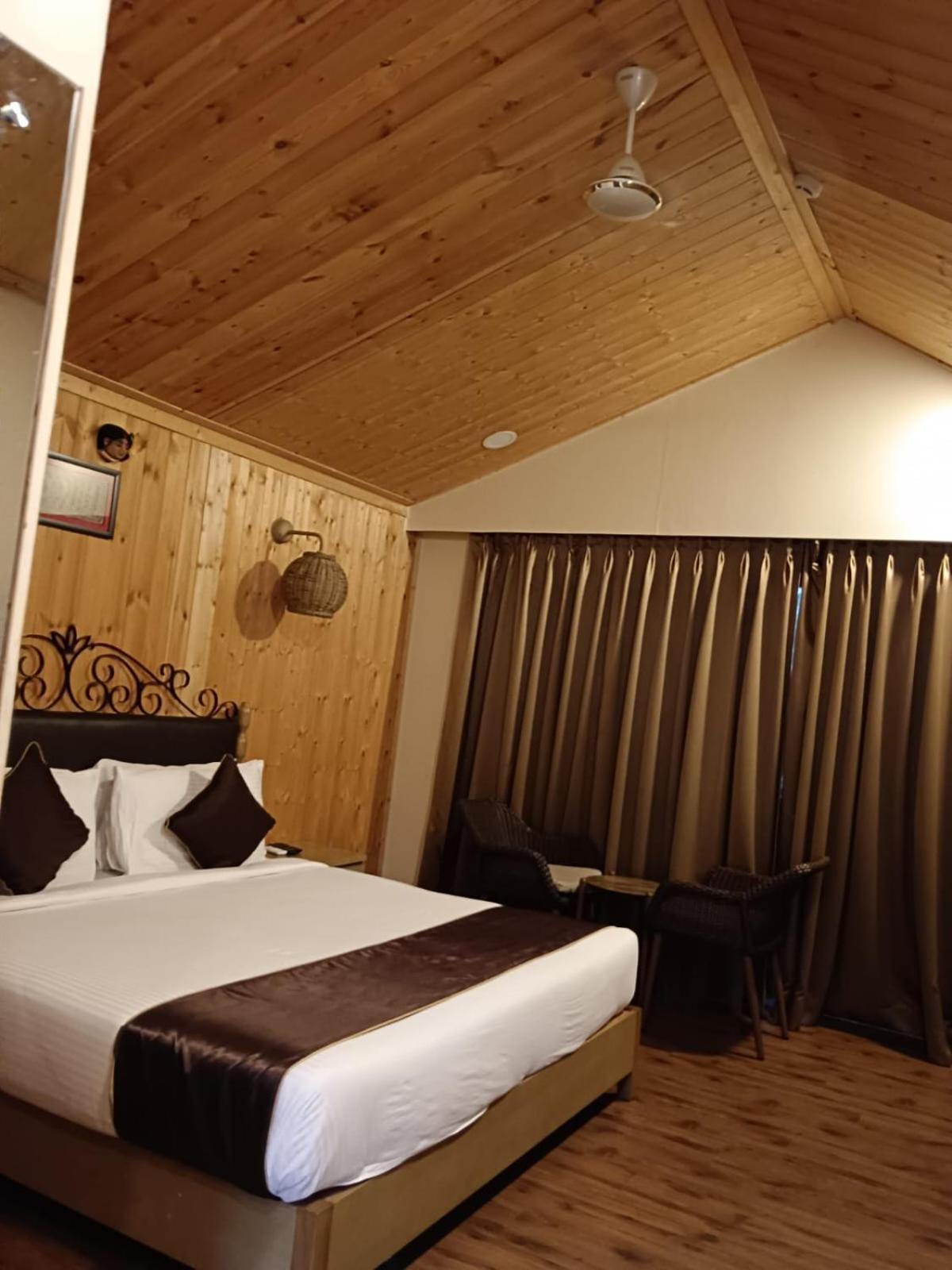 Kushal Palli Resorts- A Unit Of Pearltree Hotels & Resorts Purulia Kültér fotó