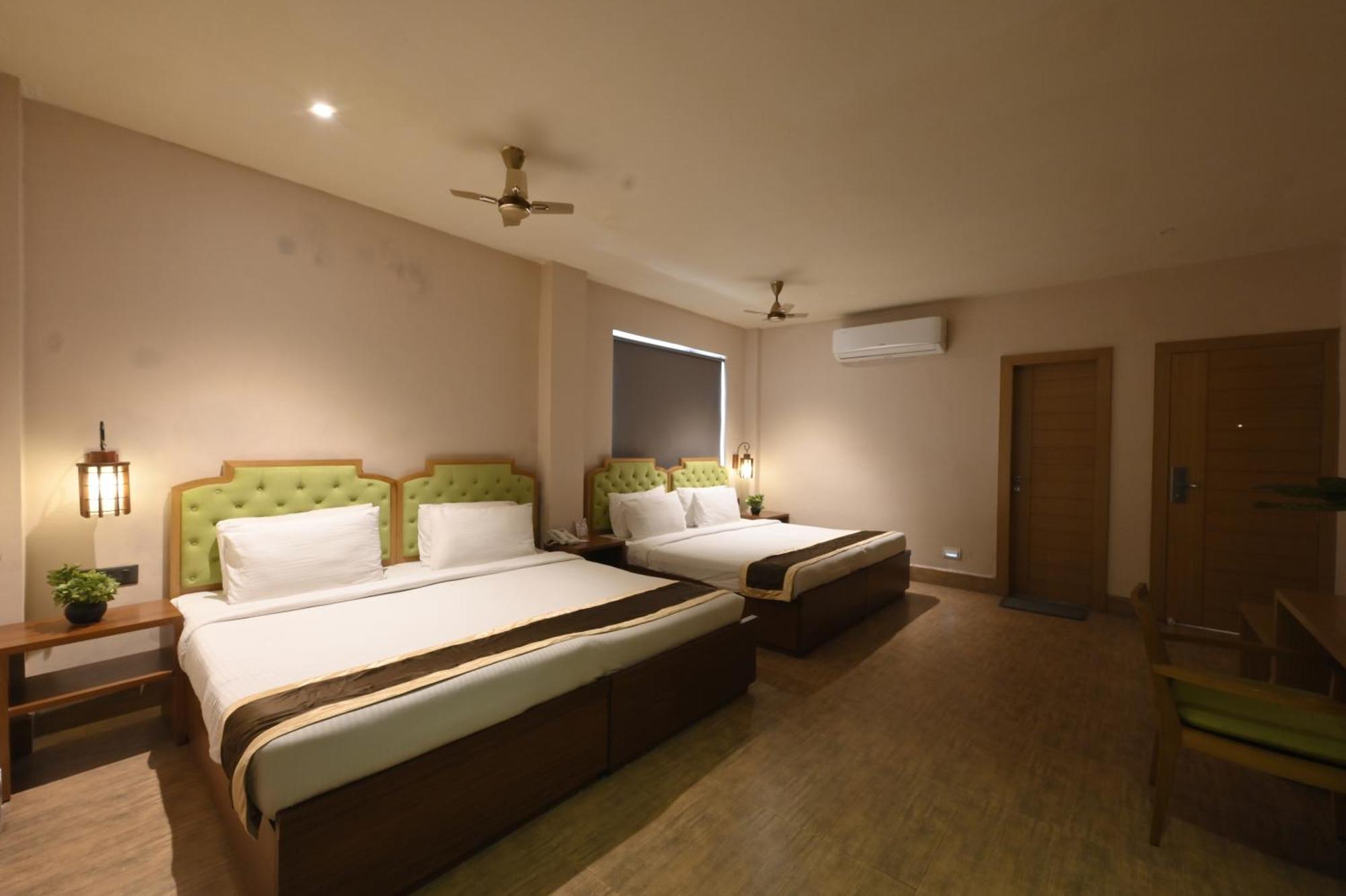 Kushal Palli Resorts- A Unit Of Pearltree Hotels & Resorts Purulia Kültér fotó