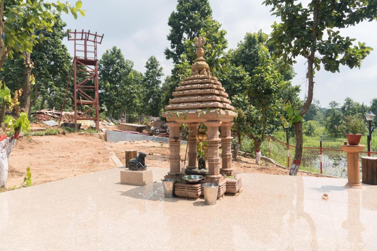 Kushal Palli Resorts- A Unit Of Pearltree Hotels & Resorts Purulia Kültér fotó