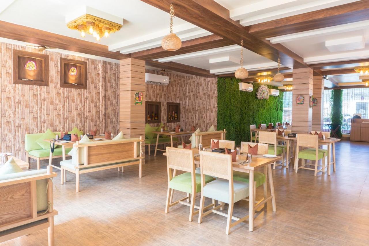 Kushal Palli Resorts- A Unit Of Pearltree Hotels & Resorts Purulia Kültér fotó