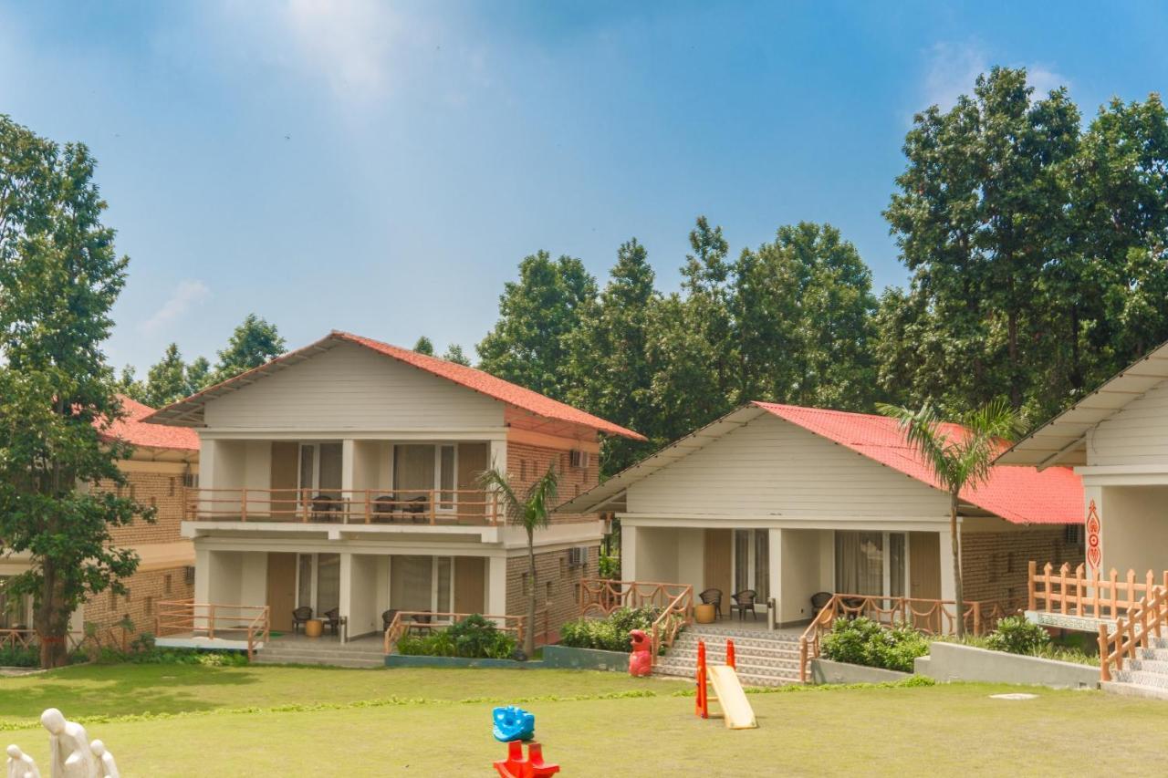 Kushal Palli Resorts- A Unit Of Pearltree Hotels & Resorts Purulia Kültér fotó