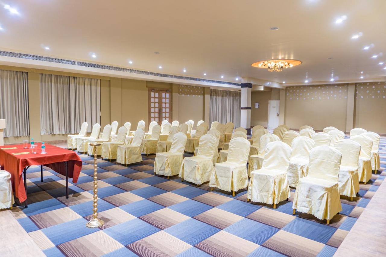 Kushal Palli Resorts- A Unit Of Pearltree Hotels & Resorts Purulia Kültér fotó
