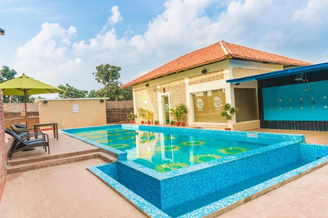 Kushal Palli Resorts- A Unit Of Pearltree Hotels & Resorts Purulia Kültér fotó