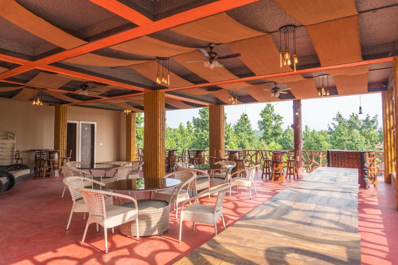 Kushal Palli Resorts- A Unit Of Pearltree Hotels & Resorts Purulia Kültér fotó